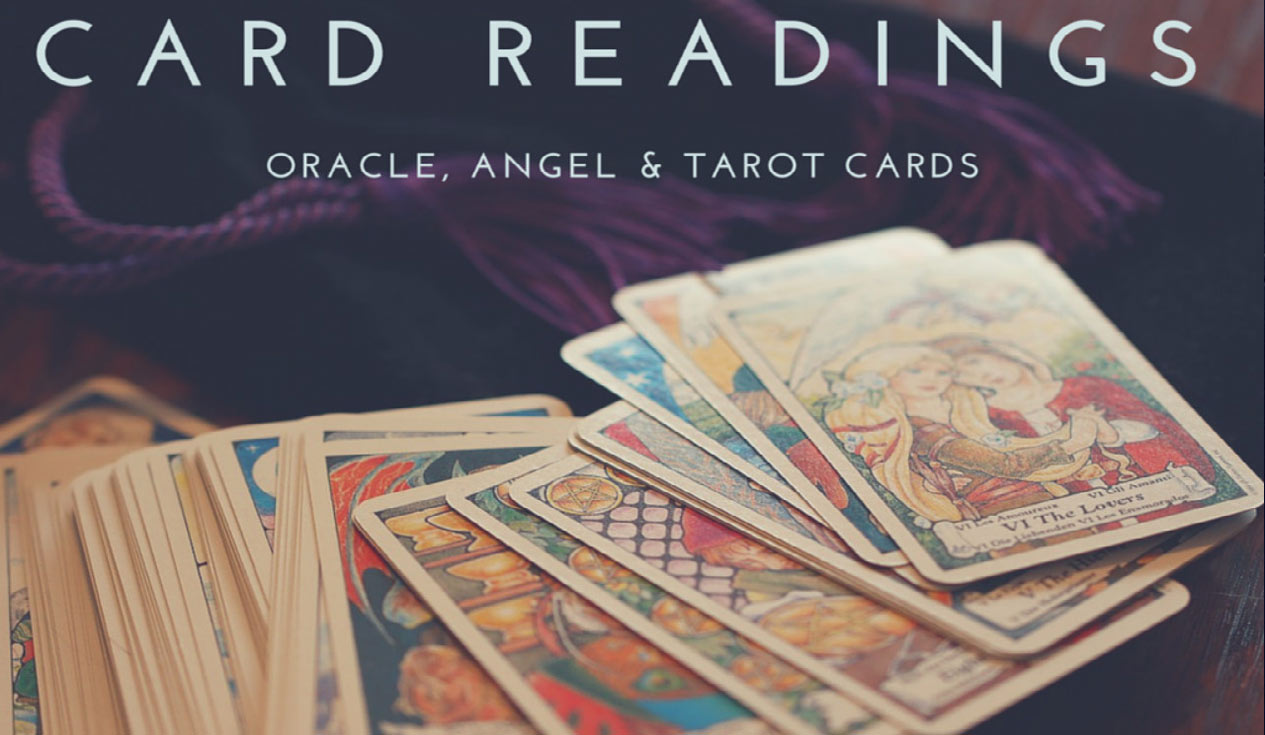 card reading